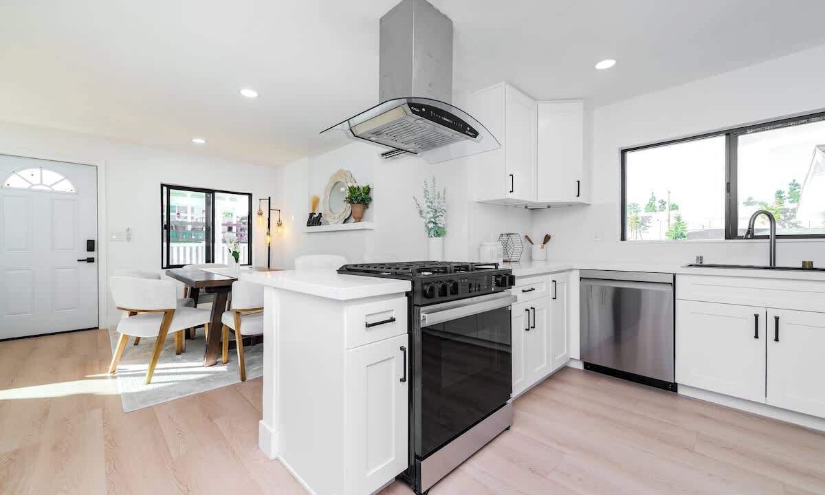 Photo of Kitchen in Yorba Linda