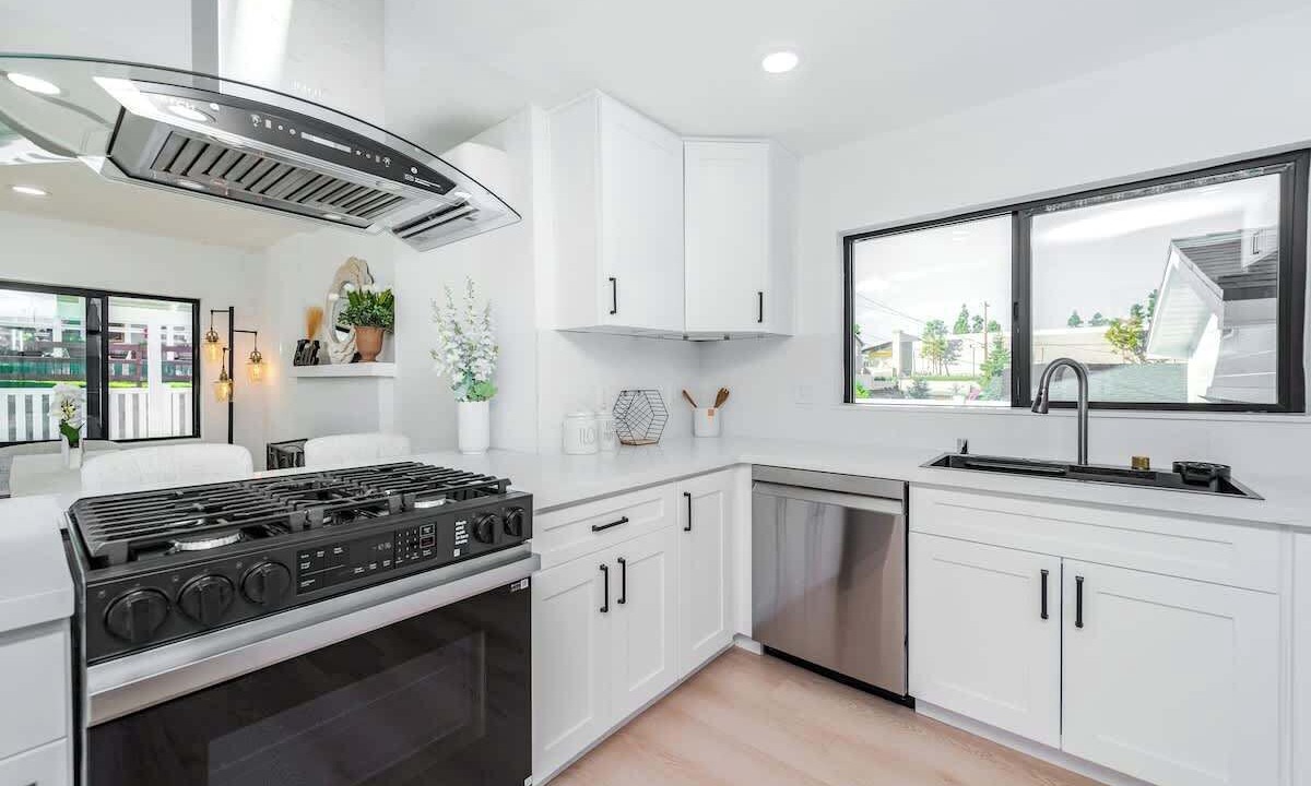 Photo of Kitchen in Yorba Linda