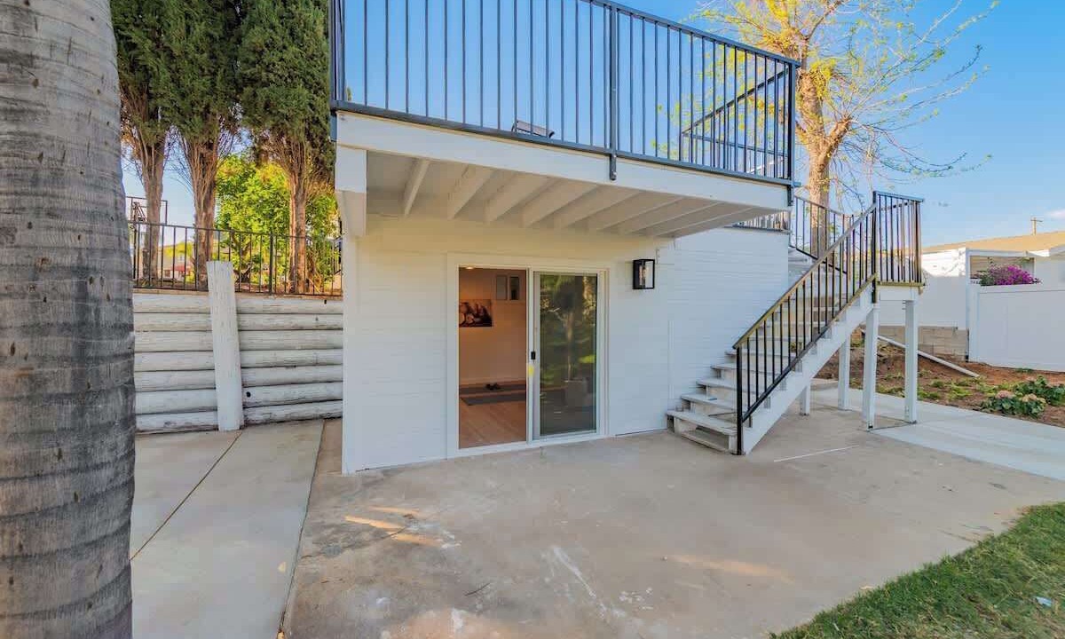 Photo of Outdoor in Yorba Linda