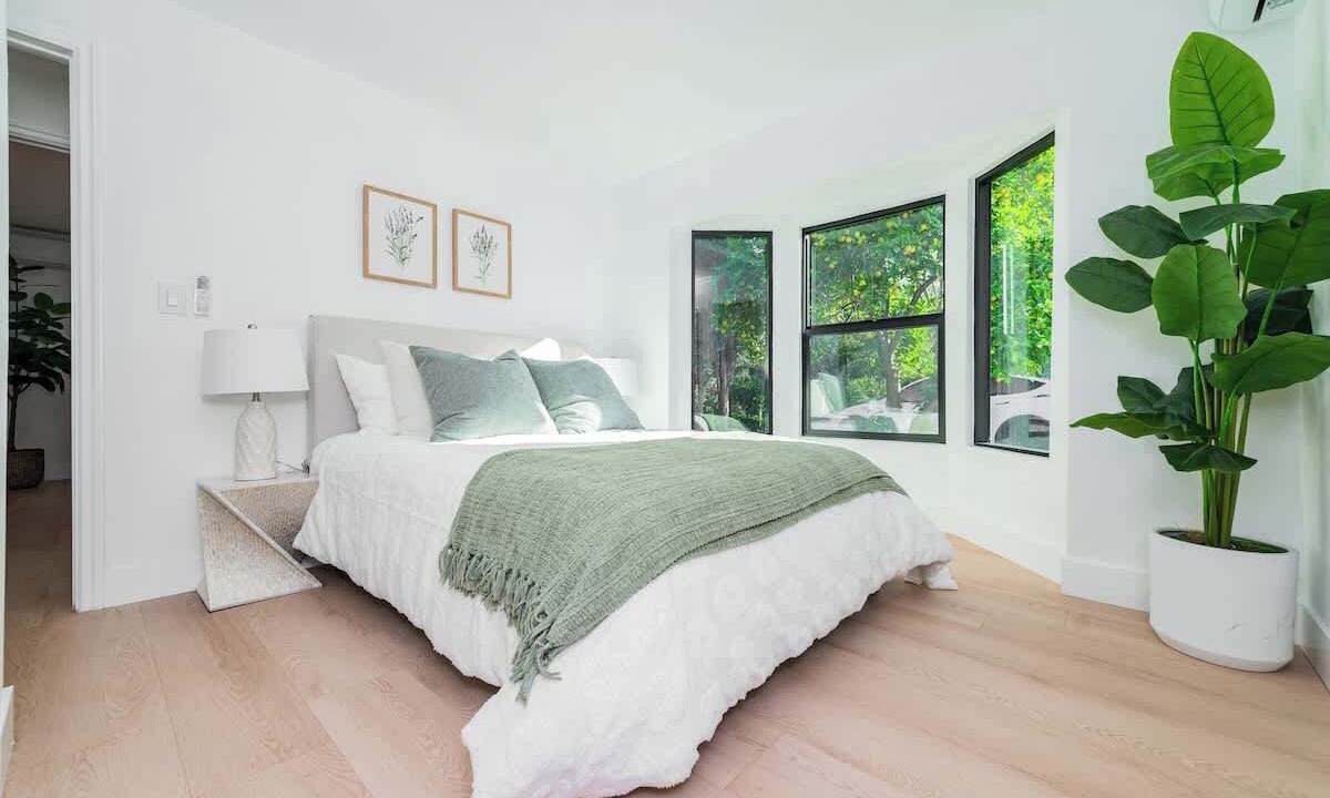 Photo of Bedroom in Yorba Linda