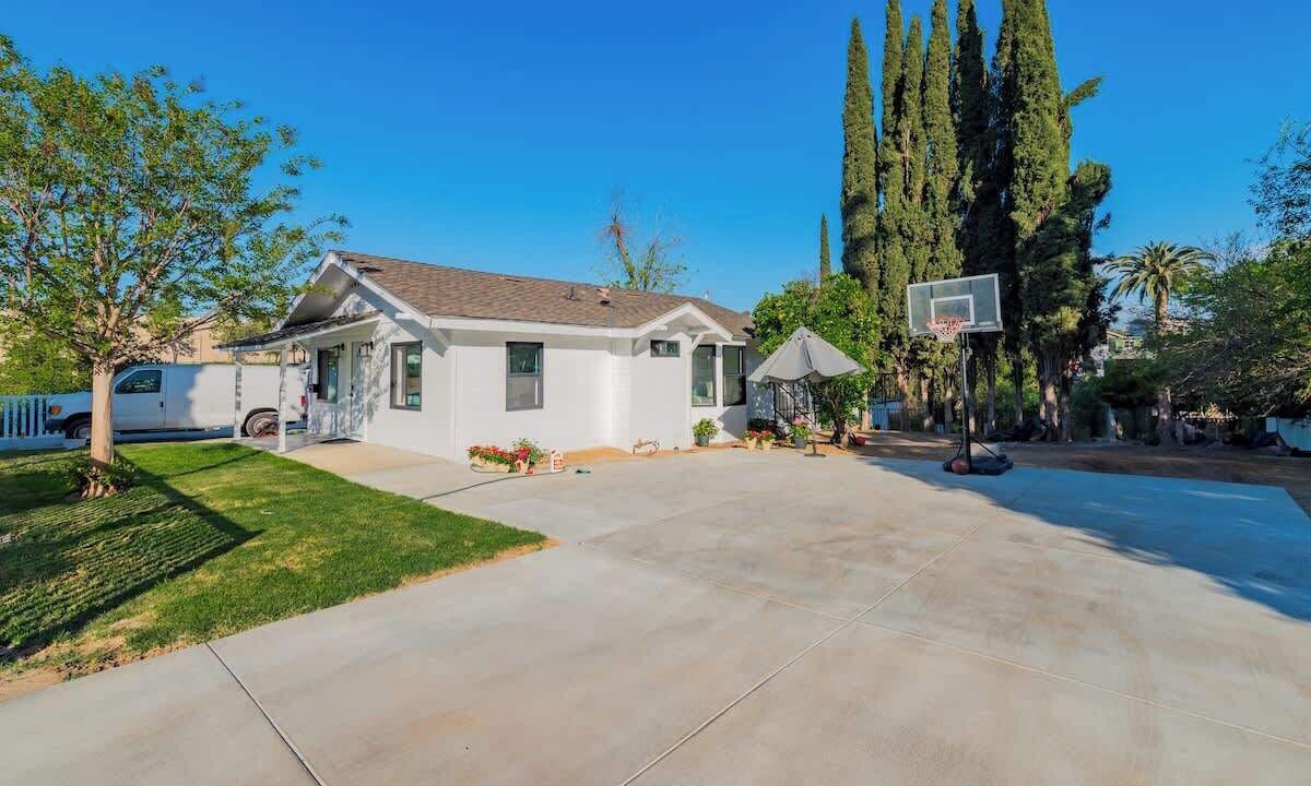 Photo of Outdoor in Yorba Linda