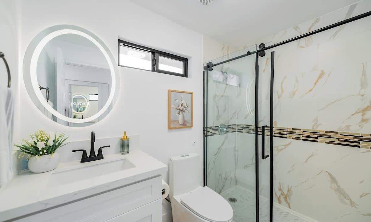 Photo of Bathroom in Yorba Linda
