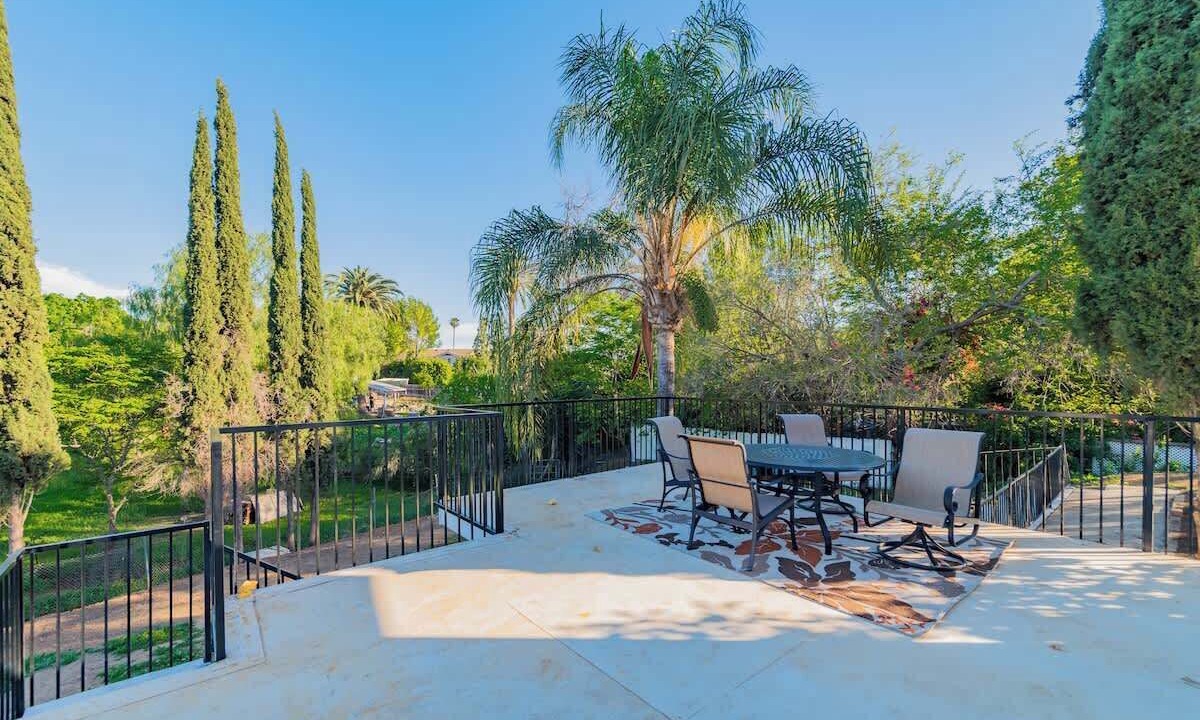 Photo of Outdoor in Yorba Linda