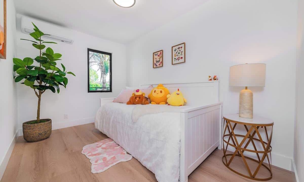 Photo of Bedroom in Yorba Linda