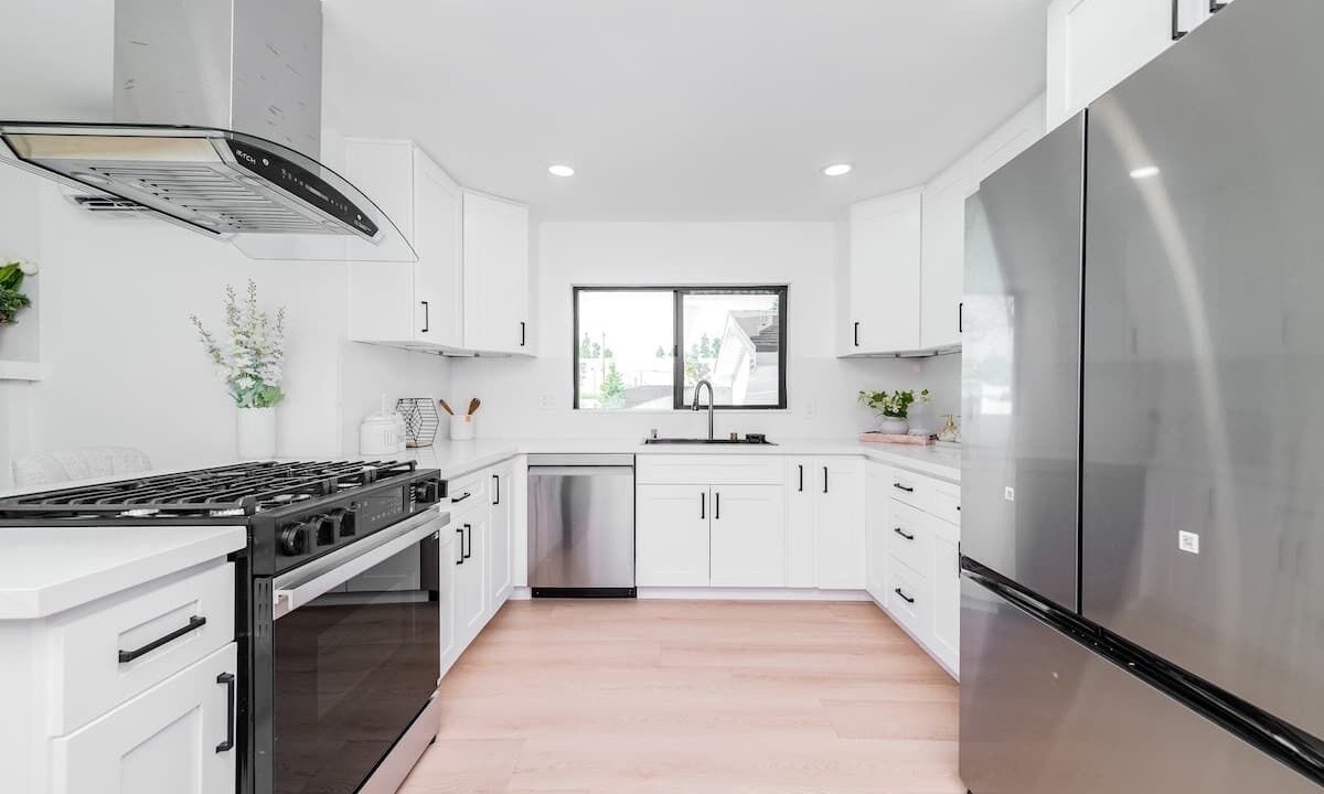 Photo of Kitchen in Yorba Linda
