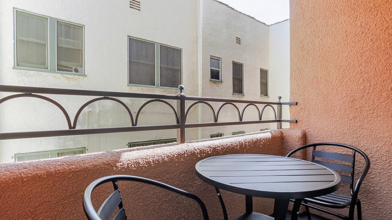 Photo of Outdoor in La Brea
