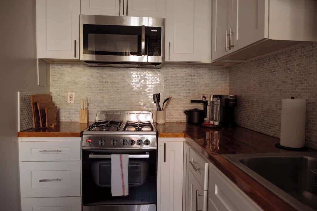 Photo of Kitchen in East Hollywood