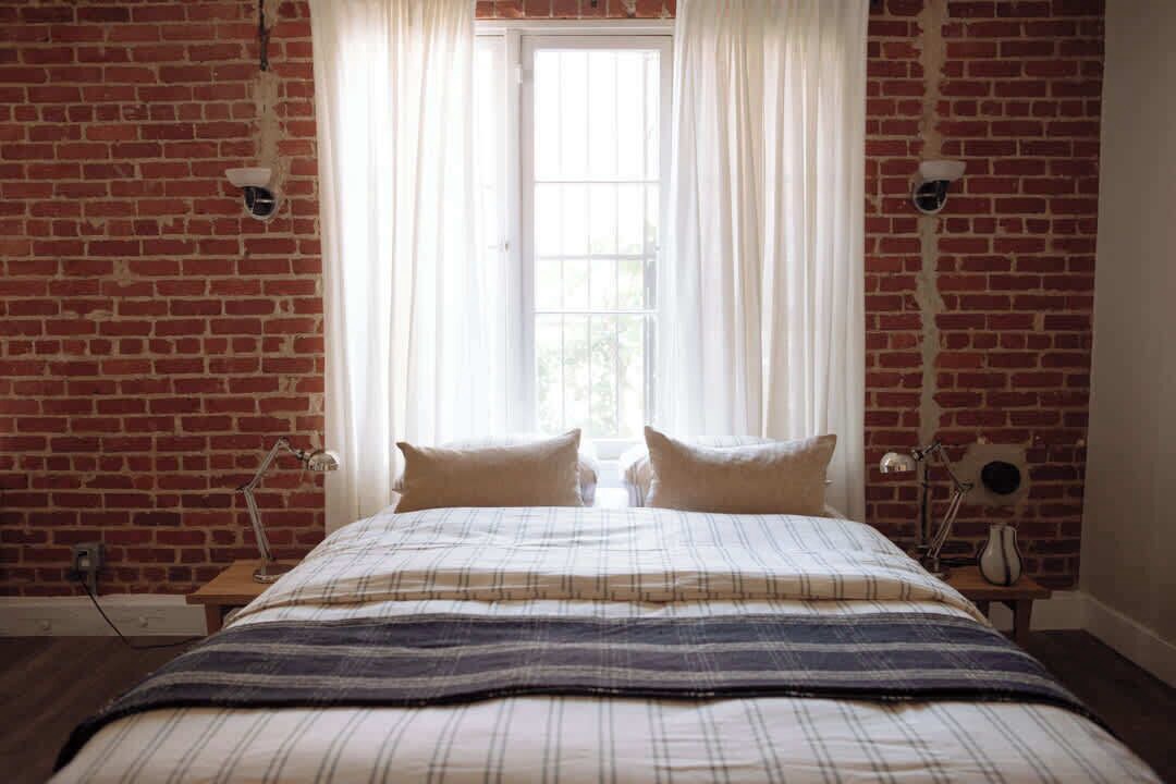 Photo of Bedroom in East Hollywood