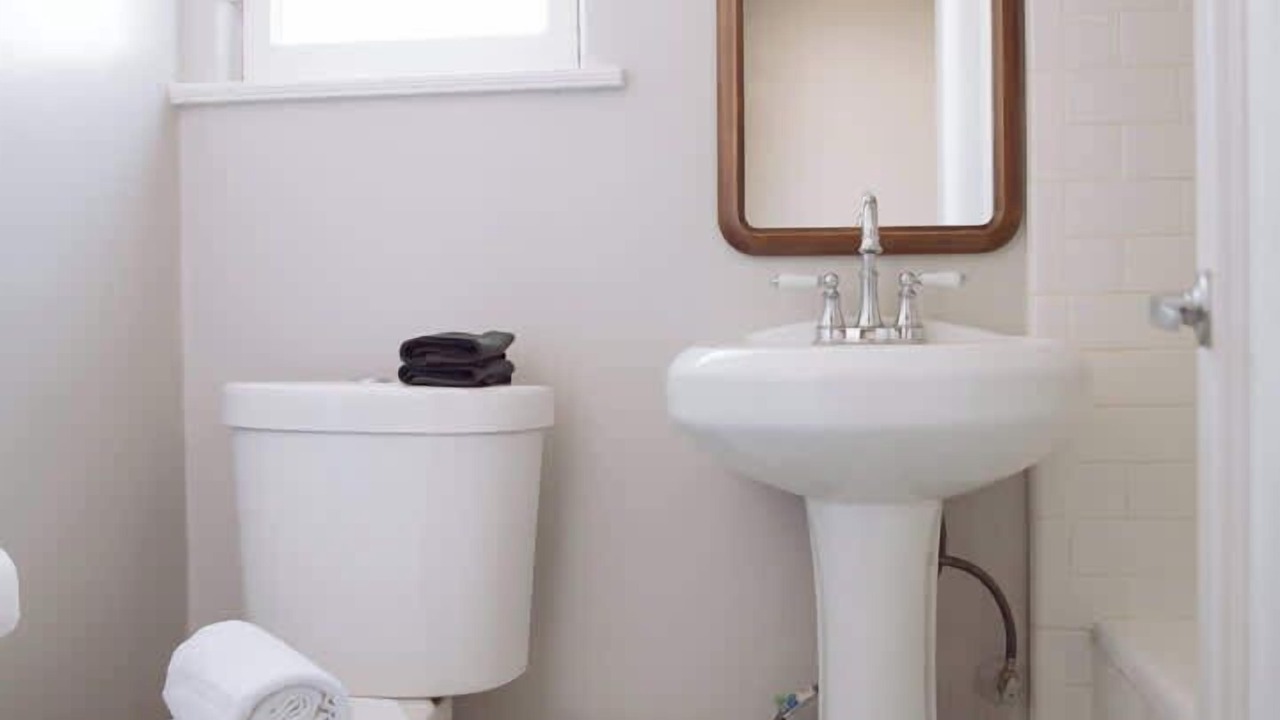 Photo of Bathroom in East Hollywood