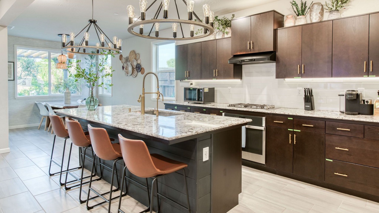 Photo of Kitchen in Raisin