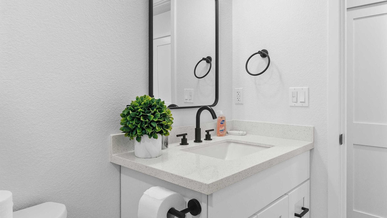 Photo of Bathroom in East San Jose