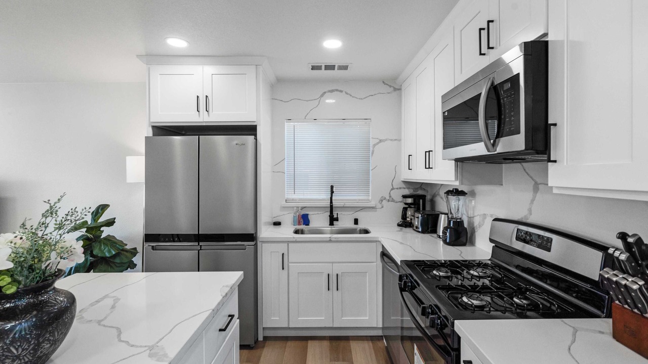 Photo of Kitchen in East San Jose