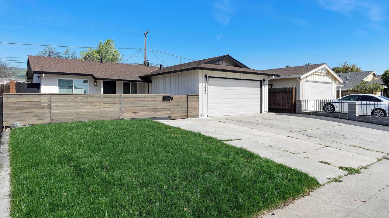 Photo of Outdoor in East San Jose