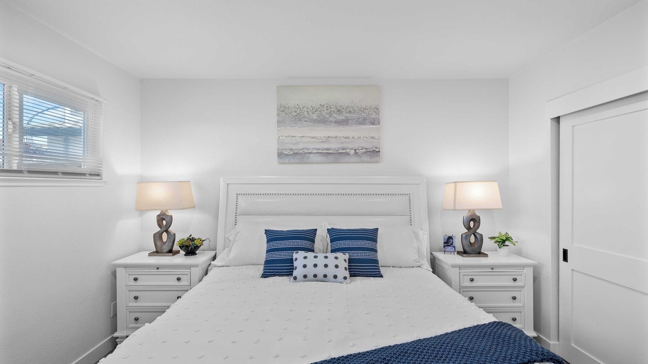Photo of Bedroom in East San Jose