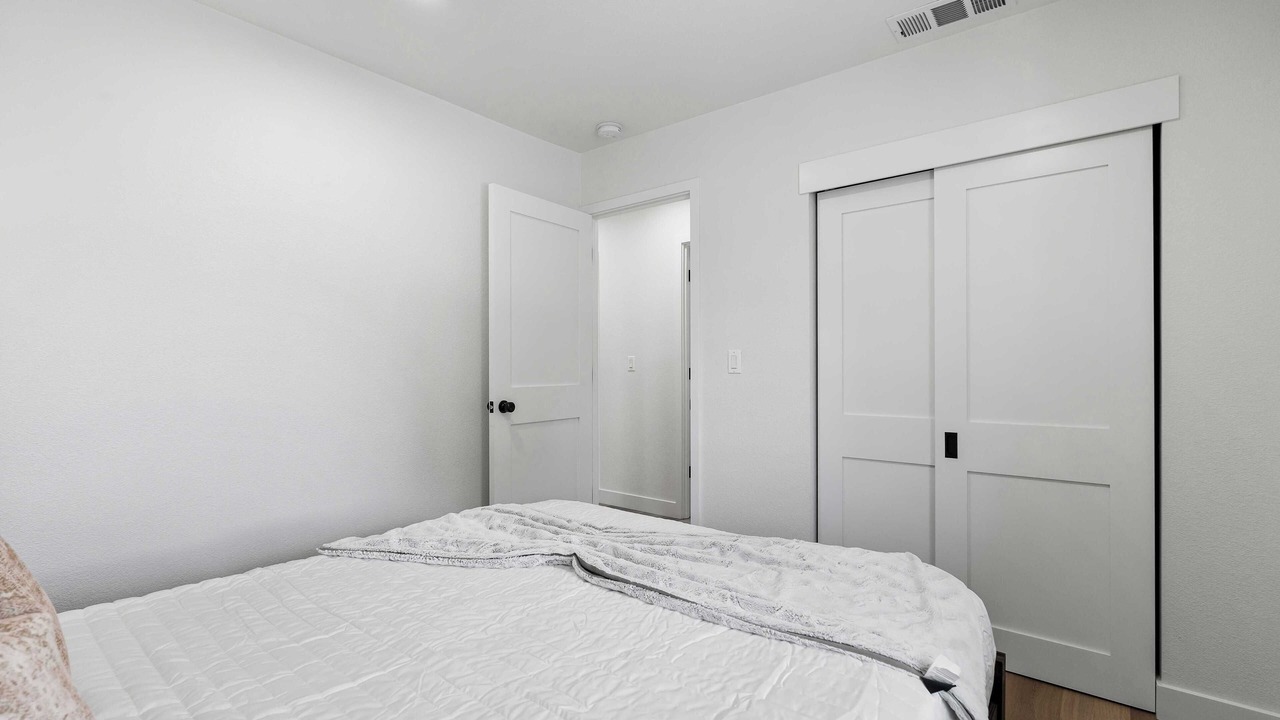 Photo of Bedroom in East San Jose