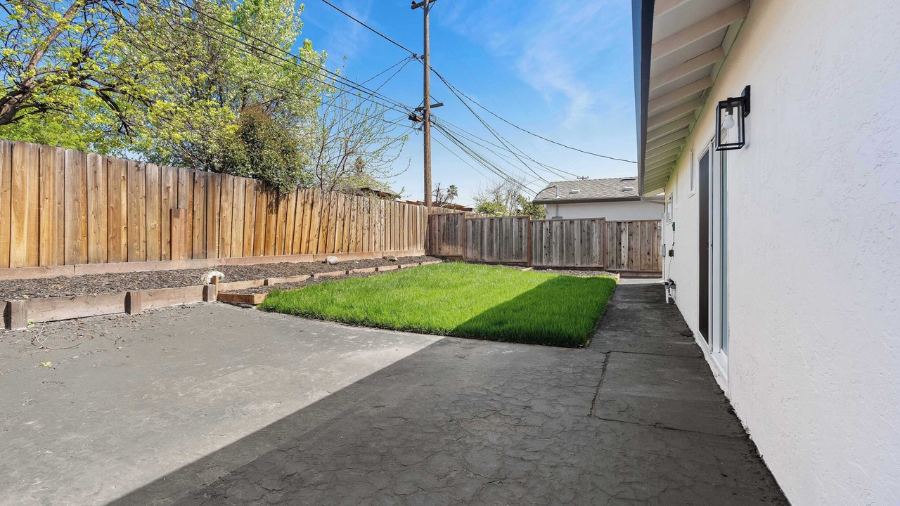 Photo of Outdoor in East San Jose