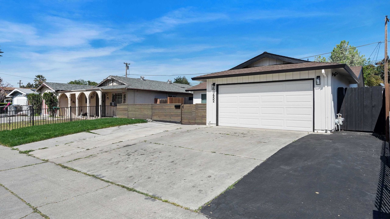 Photo of Outdoor in East San Jose