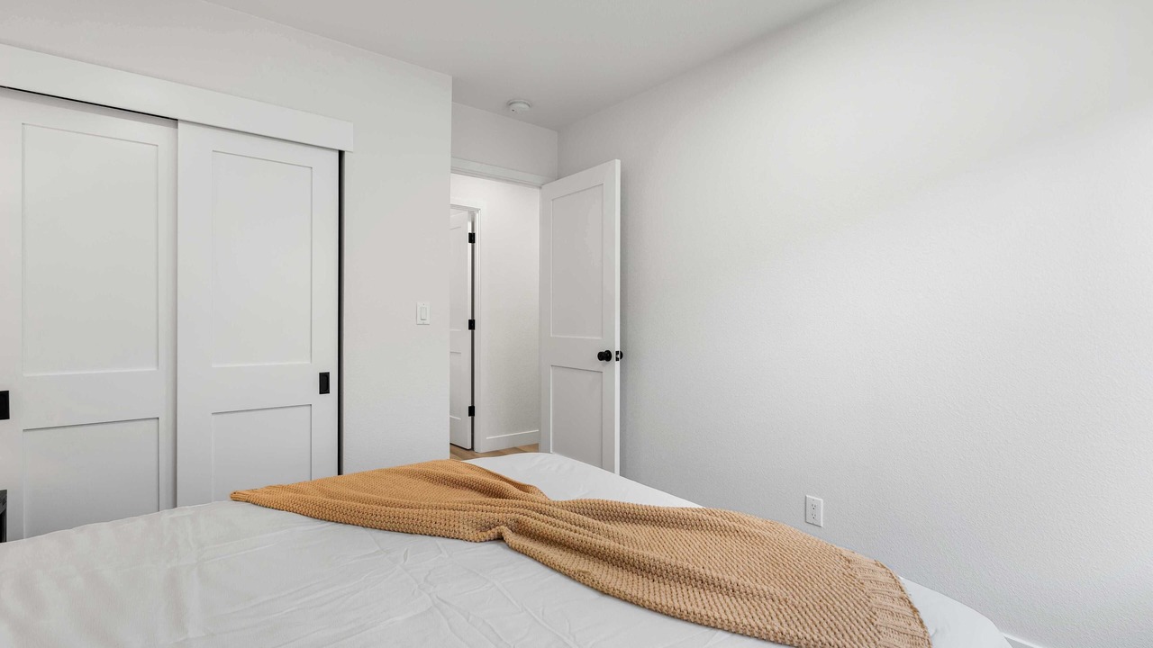 Photo of Bedroom in East San Jose