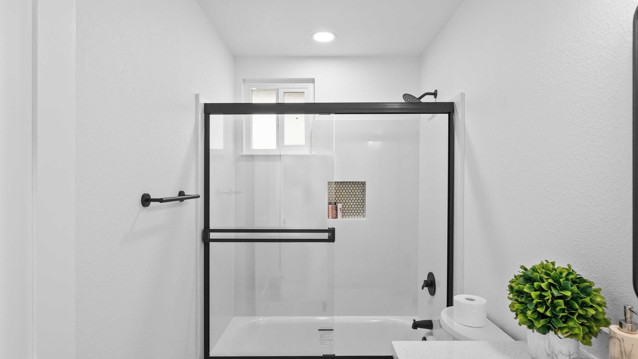 Photo of Bathroom in East San Jose