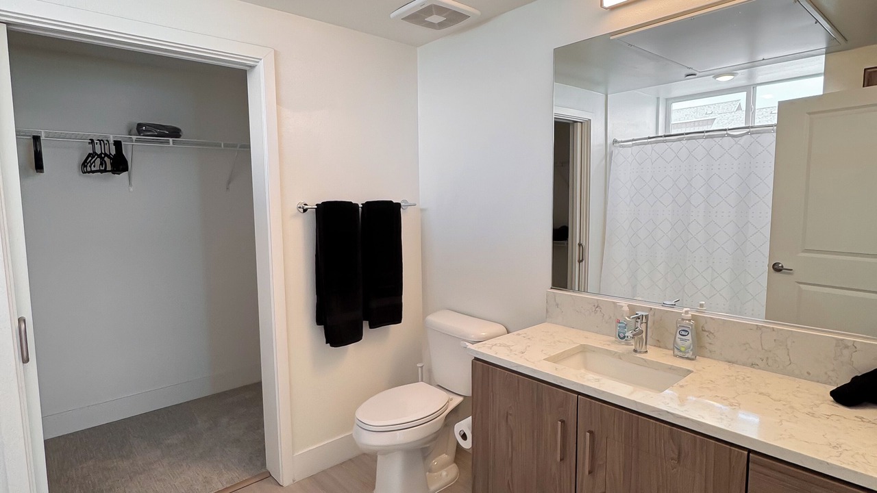 Photo of Bathroom in Otay Ranch