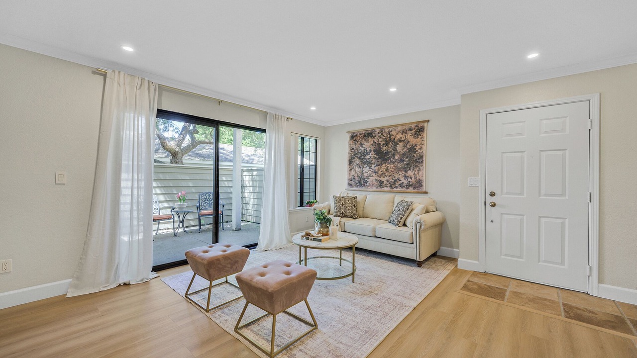 Photo of Livingroom in San Ramon