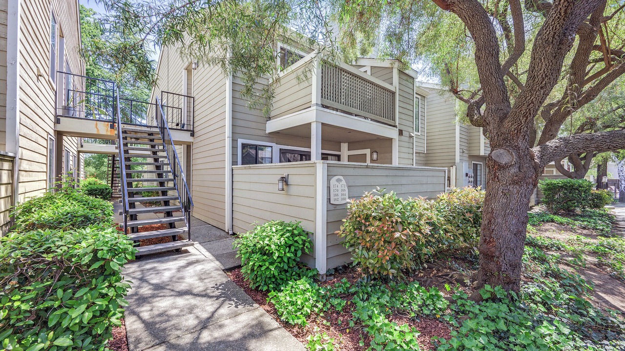 Photo of Outdoor in San Ramon
