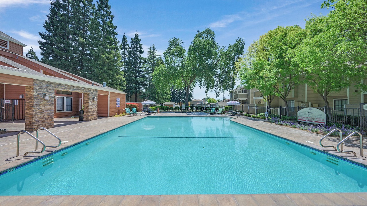 Photo of Outdoor in San Ramon