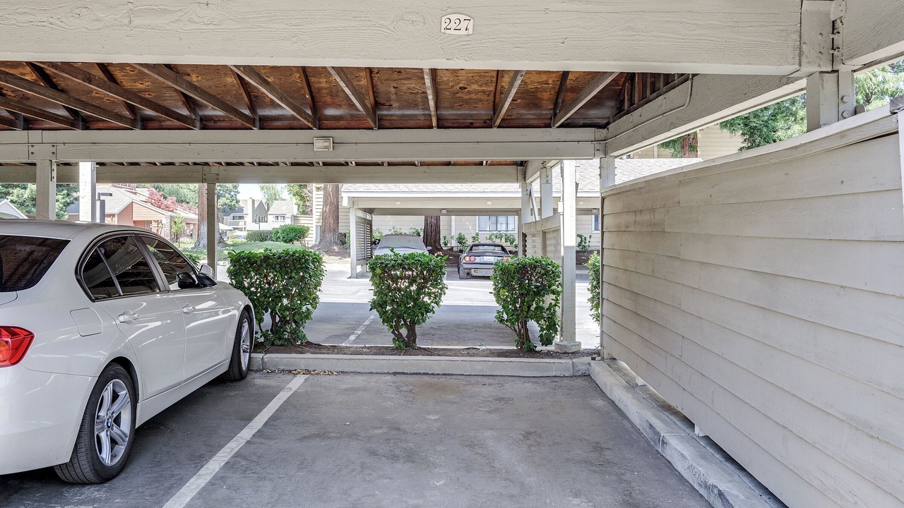 Photo of Outdoor in San Ramon