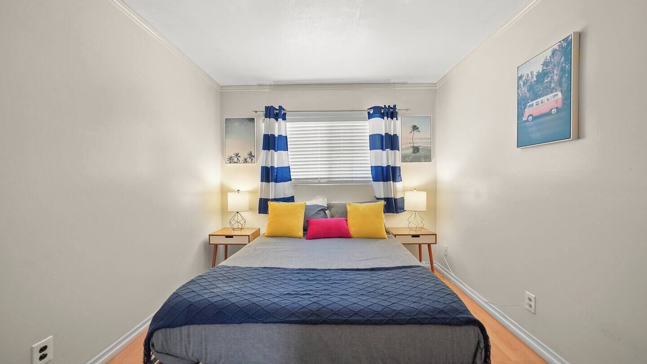 Photo of Bedroom in Norwalk