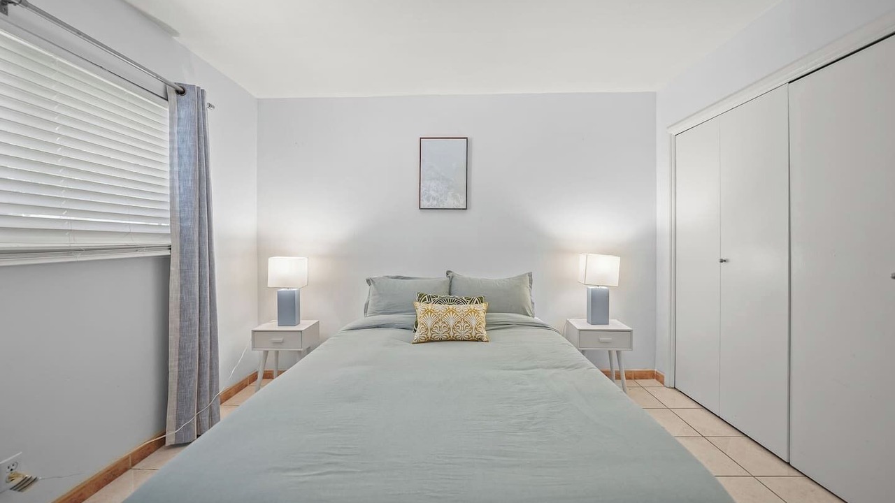Photo of Bedroom in Norwalk