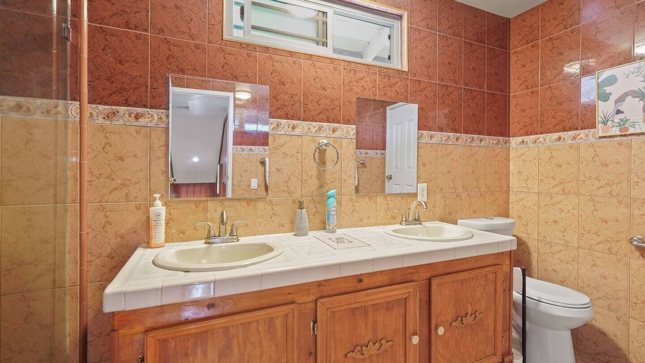 Photo of Bathroom in Norwalk
