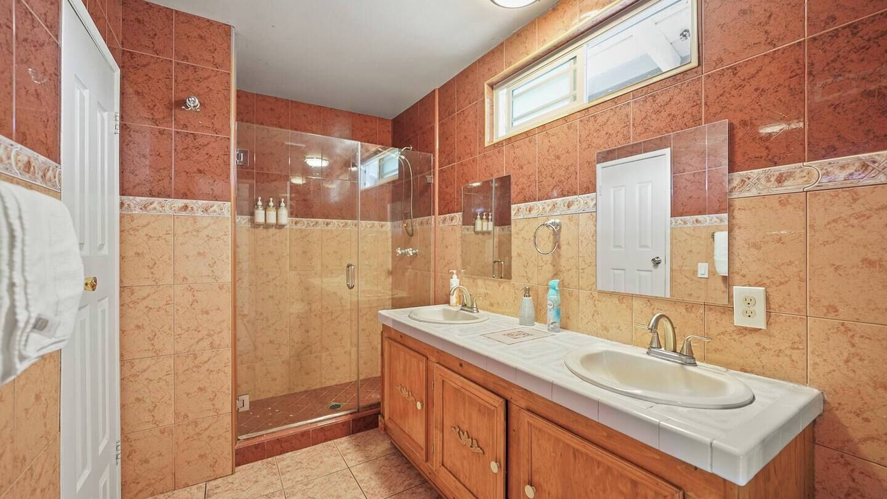Photo of Bathroom in Norwalk