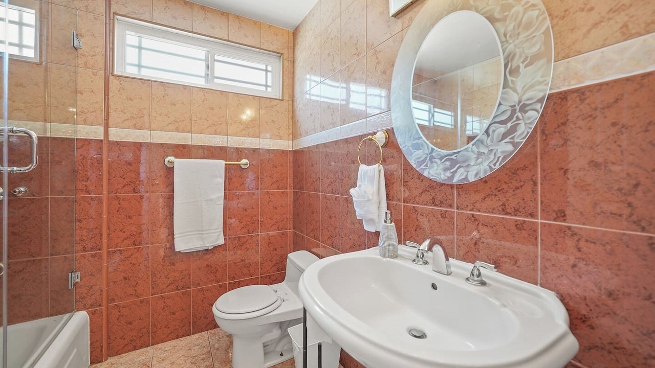 Photo of Bathroom in Norwalk