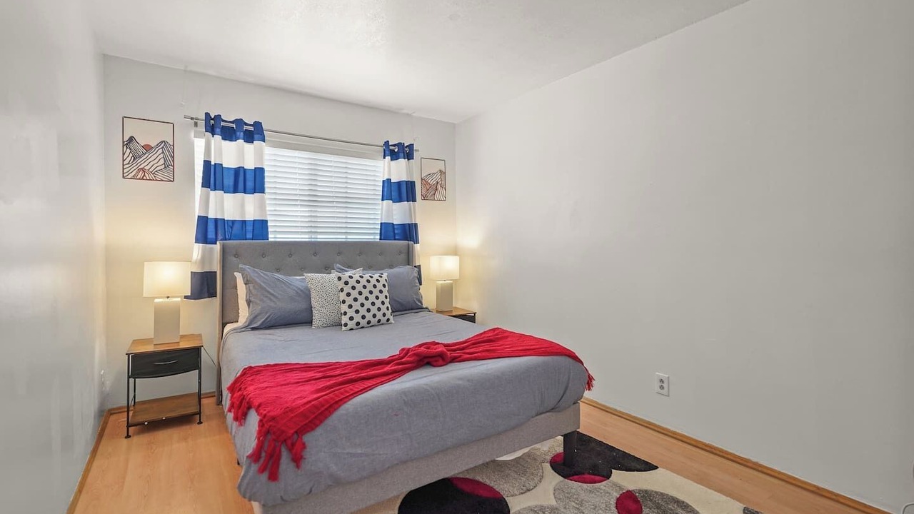 Photo of Bedroom in Norwalk