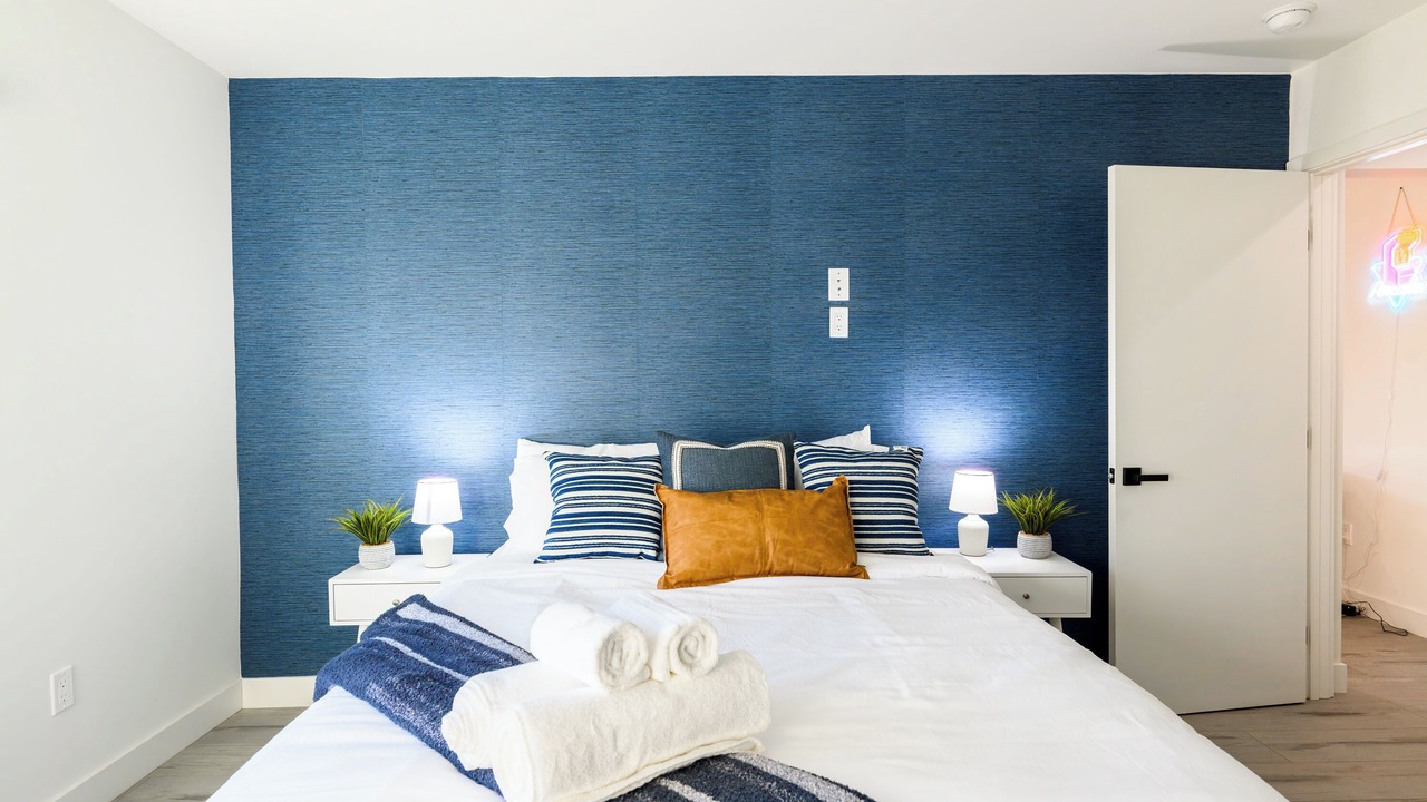 Photo of Bedroom in Canoga Park