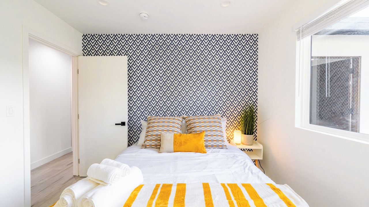 Photo of Bedroom in Canoga Park