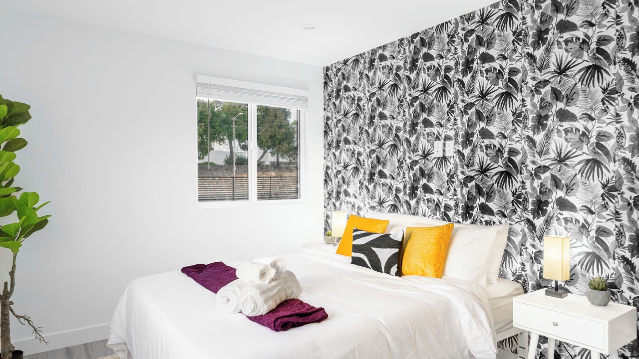 Photo of Bedroom in Canoga Park