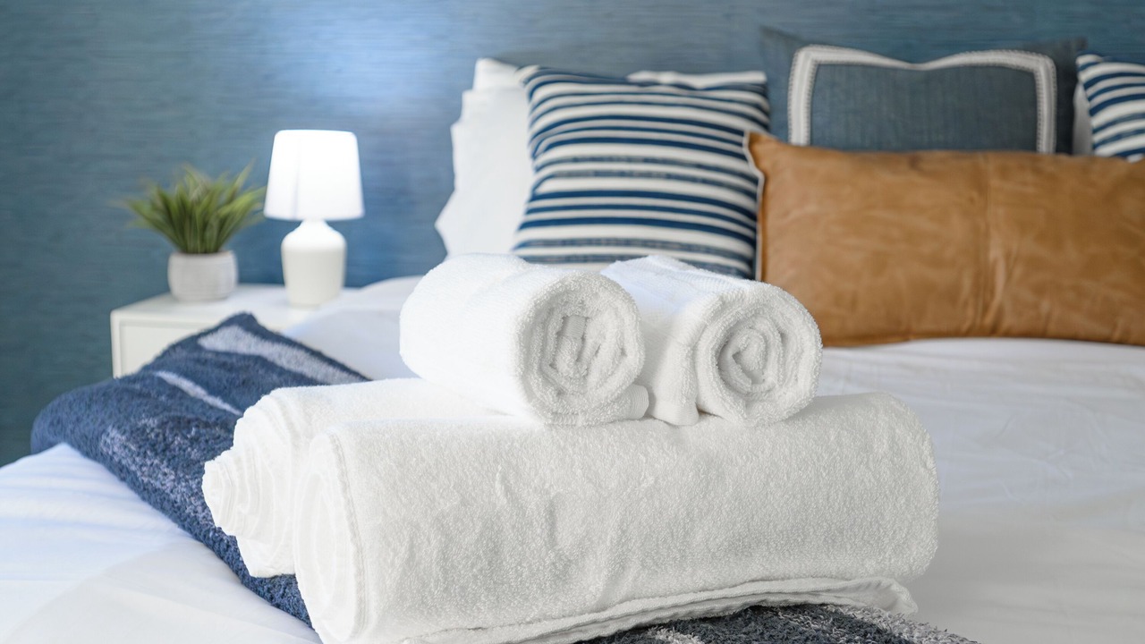 Photo of Bedroom in Canoga Park