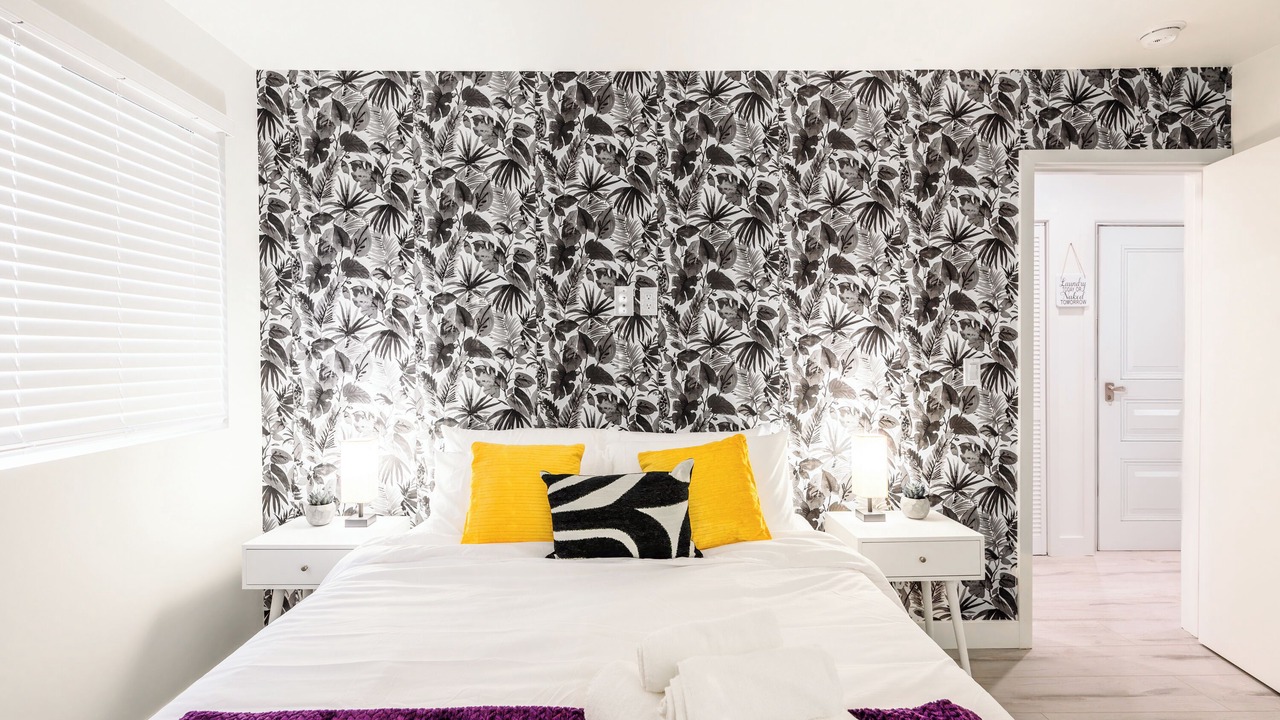 Photo of Bedroom in Canoga Park