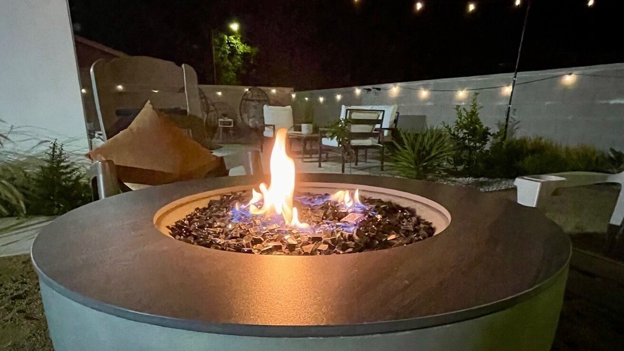 Photo of Patio Balcony in Canoga Park