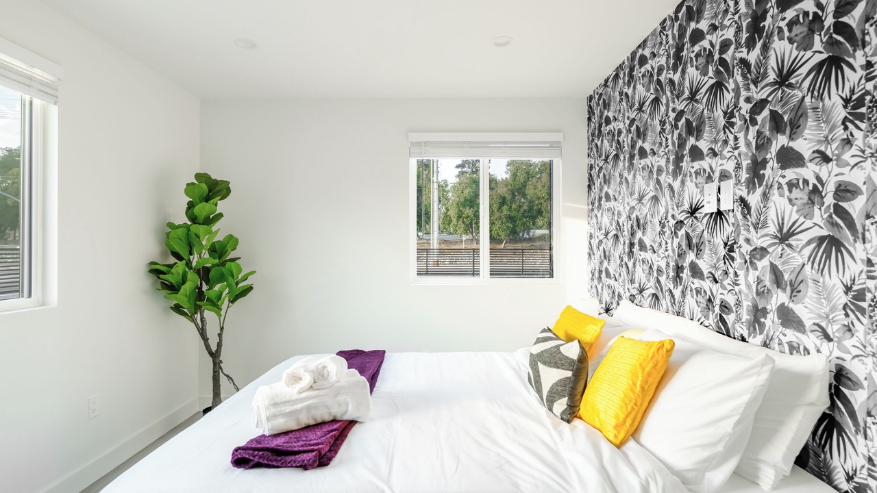 Photo of Bedroom in Canoga Park