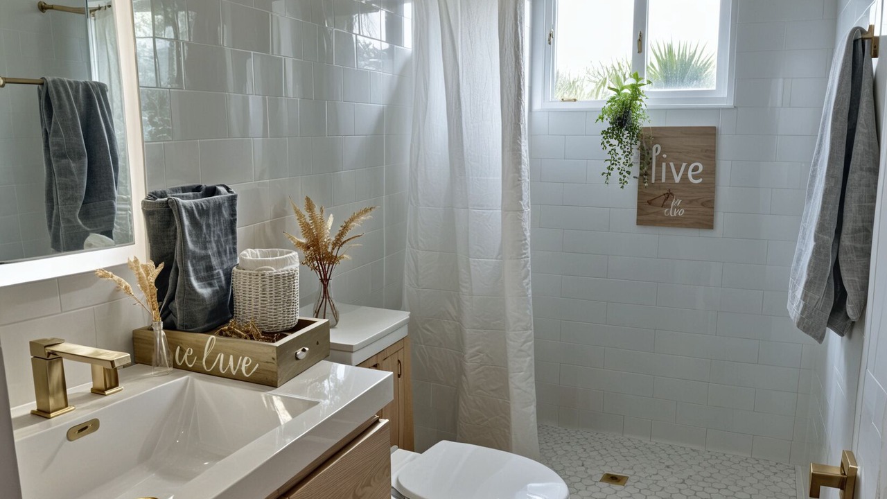 Photo of Bathroom in Greater Wilshire - Hancock Park