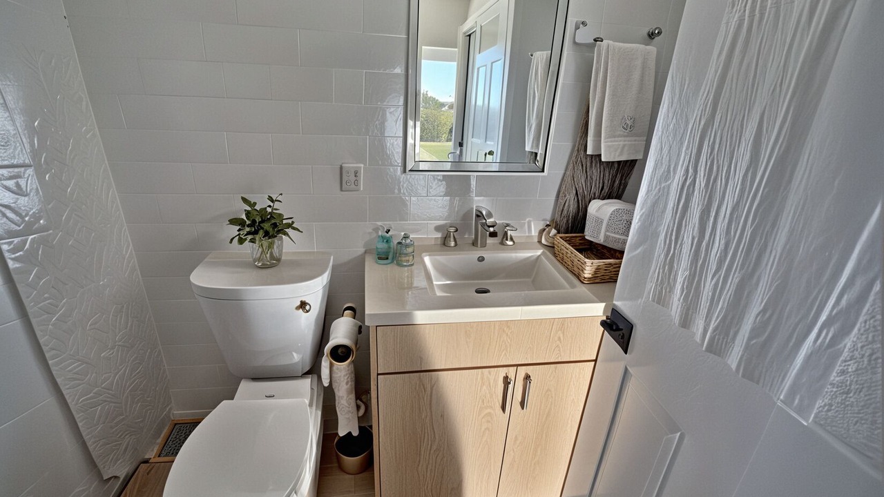 Photo of Bathroom in Greater Wilshire - Hancock Park