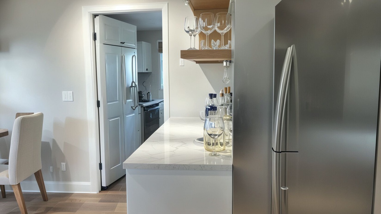 Photo of Kitchen in Greater Wilshire - Hancock Park