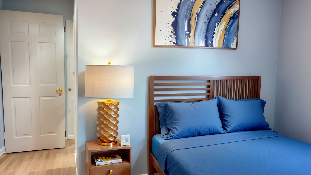 Photo of Bedroom in Greater Wilshire - Hancock Park