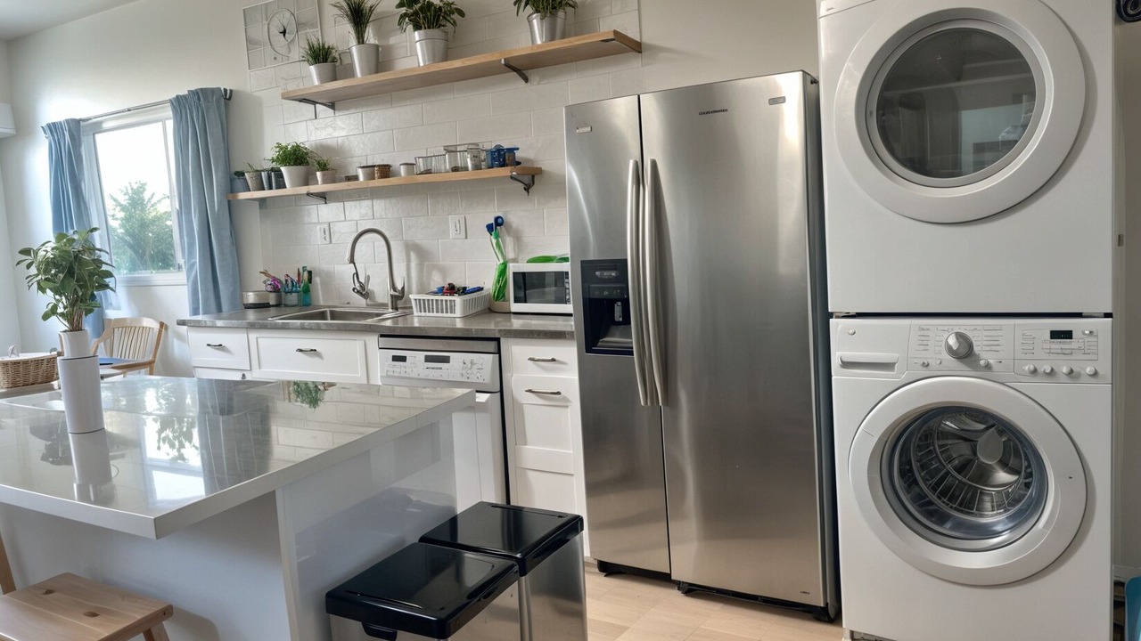 Photo of Kitchen in Greater Wilshire - Hancock Park