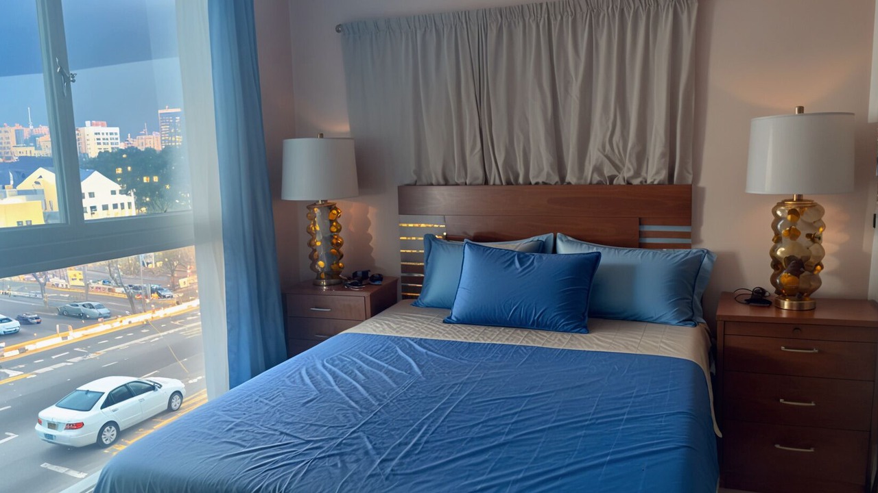 Photo of Bedroom in Greater Wilshire - Hancock Park