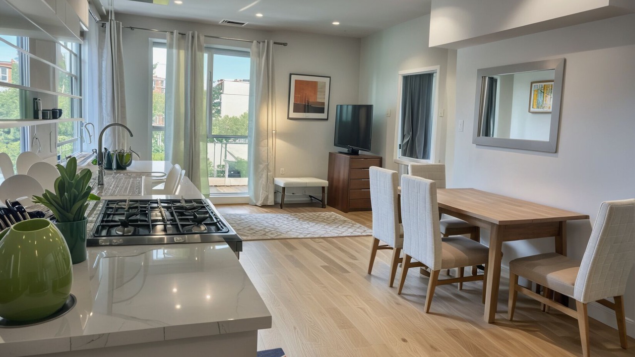 Photo of Kitchen in Greater Wilshire - Hancock Park