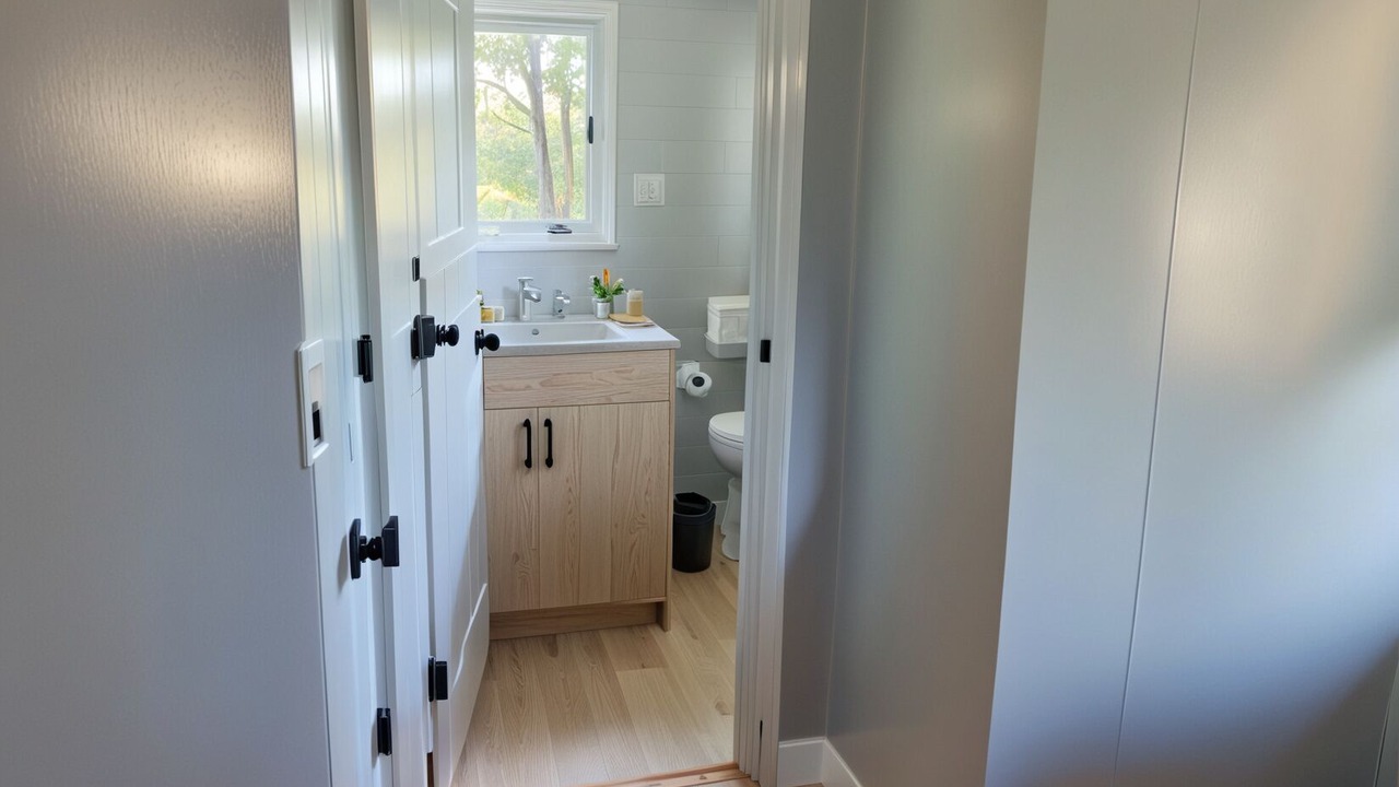 Photo of Bathroom in Greater Wilshire - Hancock Park