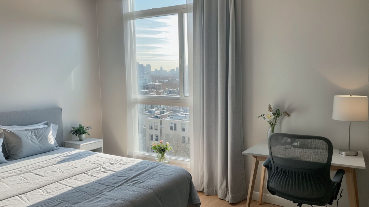Photo of Bedroom in Greater Wilshire - Hancock Park